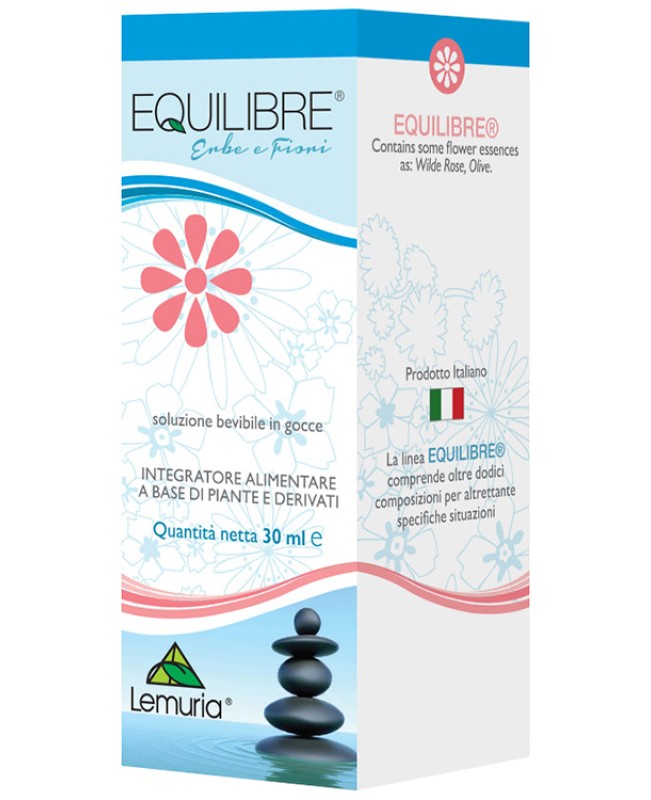 EQUILIBRE BABY 30ML EQUILIBRE BABY 30ML