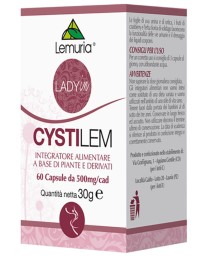 CYSTI LEM 60CPS