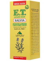 SALVIA ET 30ML