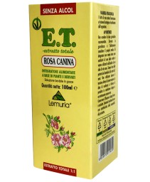ROSA CANINA ESTR TIT 100ML