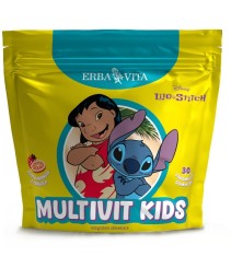MULTIVIT KIDS DISNEY 30GOMM