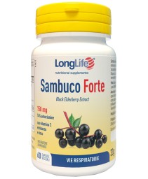 SAMBUCO FORTE 60CPS