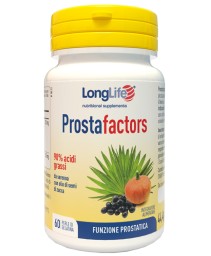 PROSTAFACTORS 60PRL NF