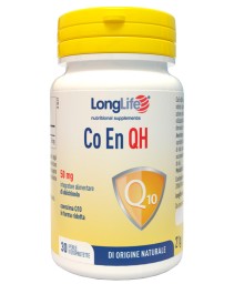 CO EN QH 30PRL 50MG NF