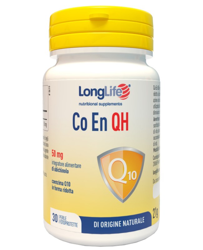 CO EN QH 30PRL 50MG NF