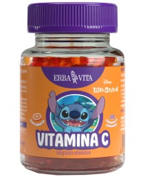 VITAMINA C DISNEY 30GOMM