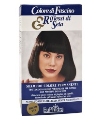 EUPHIDRA TINTA 42 BRUNO 120ML