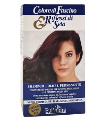 EUPHIDRA TINTA 43 CAST SCU 120ML