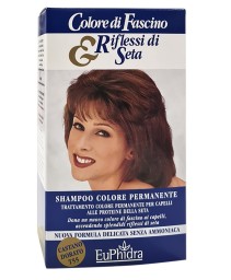 EUPHIDRA TINTA 55 CAST DOR 120ML