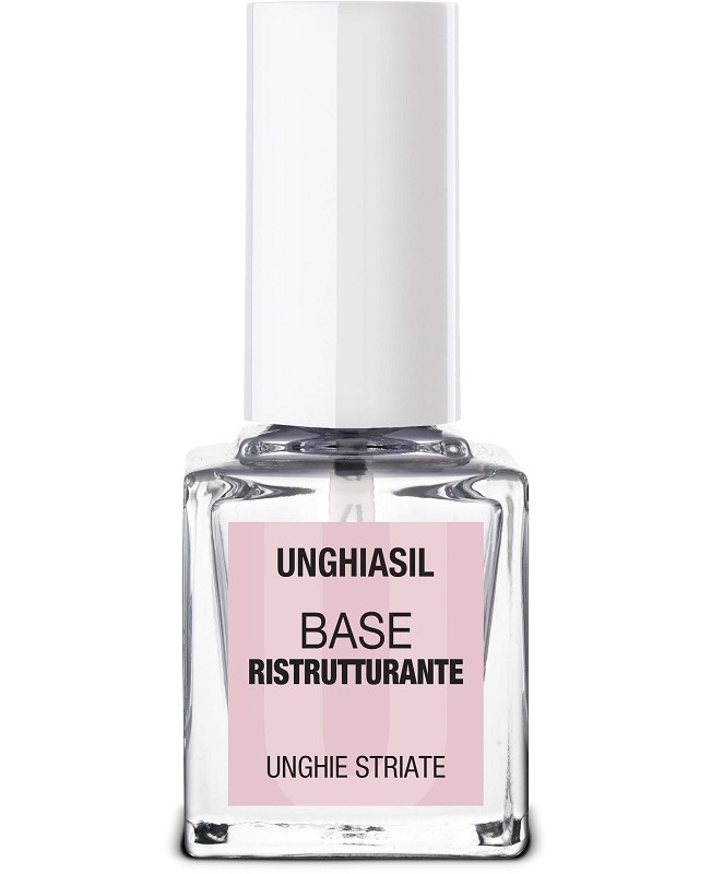 UNGHIASIL BASE RISTRUTT 5ML FM UNGHIASIL BASE RISTRUTT 5ML FM