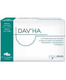 DAV HA 30CPR NF