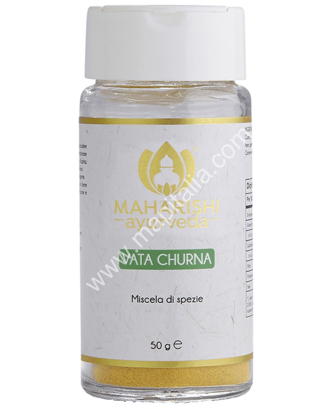 CHURNA VATA MISCELA SPEZIE 50G