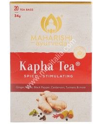 TE' KAPHA 20 FILTRI NF