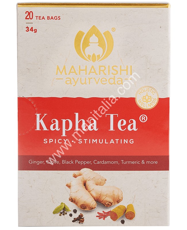 TE' KAPHA 20 FILTRI NF TE' KAPHA 20 FILTRI NF