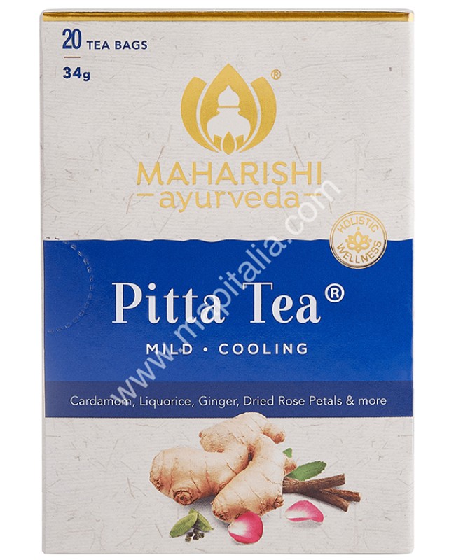 TE' PITTA 20 FILTRI NF TE' PITTA 20 FILTRI NF