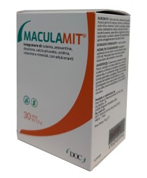 MACULAMIT 30STICK
