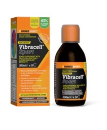VIBRACELL SPORT NF 300ML