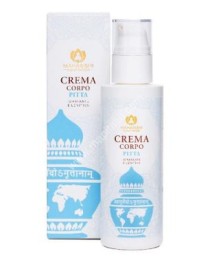 CREMA CORPO PITTA 200ML NF