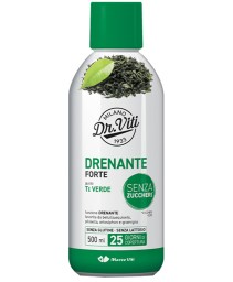DRENANTE FORTE TE' VERDE 500ML NF