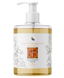 El Es Eco Bio Calendula Anice