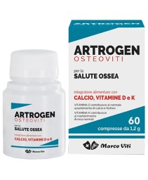 ARTROGEN OSTEOVITI 60CPR