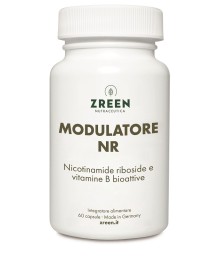 ZREEN MODULATORE NR 60CPS