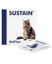 SUSTAIN FOR CATS 30BUST