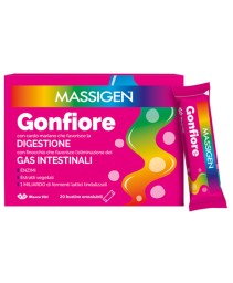 MASSIGEN GONFIORE 20STICK