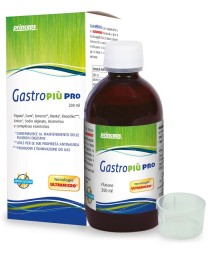 GASTROPIU' PRO 200ML NF