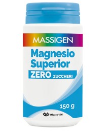 MASSIGEN MAGNESIO SUPER 150G PROMO