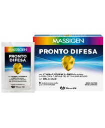 MASSIGEN PRON DIFESA 14BST