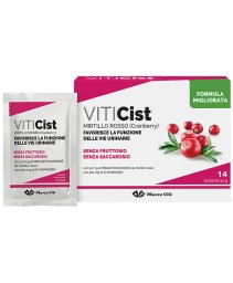 VITICIST MIRTILLO S/FRUTTOS 14BST