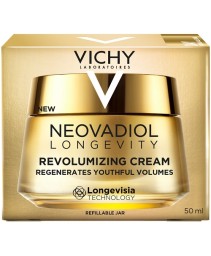 NEOVADIOL LONGEVITY REVOL CR NEOVADIOL LONGEVITY REVOL CR