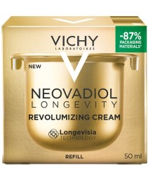 NEOVADIOL LONGEVITY REV CR RIC NEOVADIOL LONGEVITY REV CR RIC