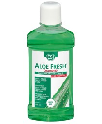 ALOEFRESH COLLUT S/ALCOOL 500ML NF