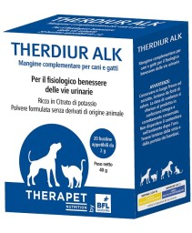 THERDIUR ALK THERAPET 20BUST THERDIUR ALK THERAPET 20BUST