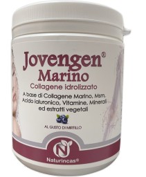 JOVENGEN MARINO NATURINCAS 260G