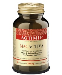 MAGACTIVA 60CPR