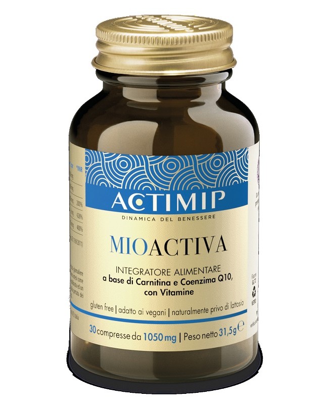 MIOACTIVA 36CPR