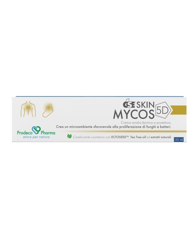MYCOS 5D SKIN GSE 30ML