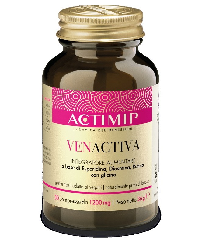 VENACTIVA 36CPR