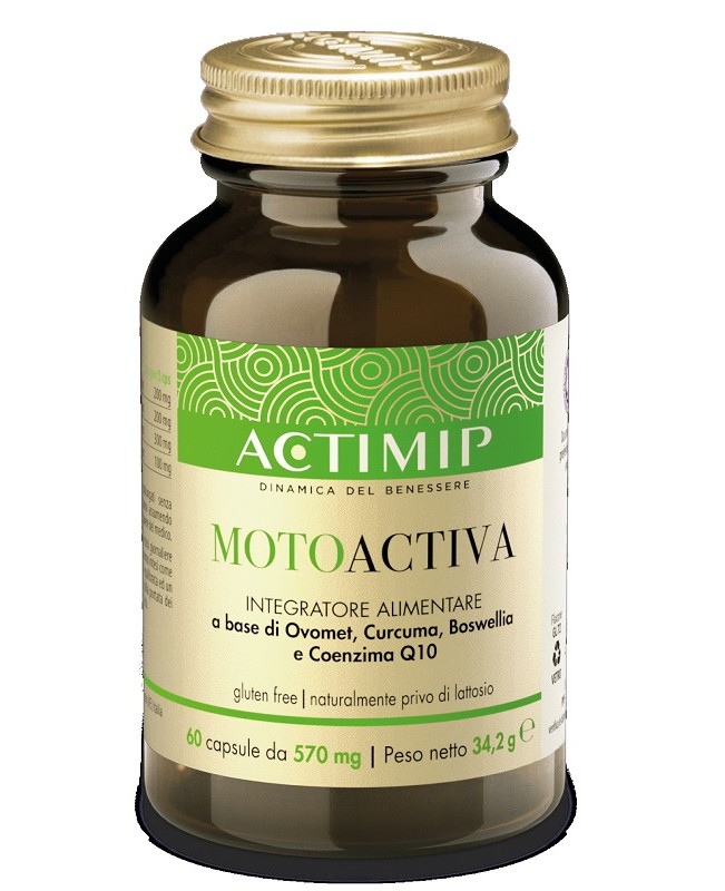 MOTOACTIVA 60CPS