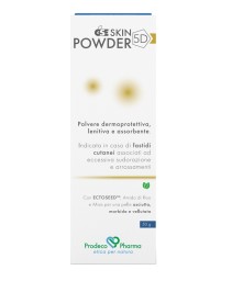 SKIN POWDER 5D 50G