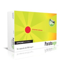 PARATOAGE 36CPS