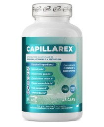 CAPILLAREX 45CPS CAPILLAREX 45CPS