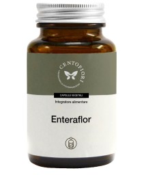 ENTERAFLOR 30CPS