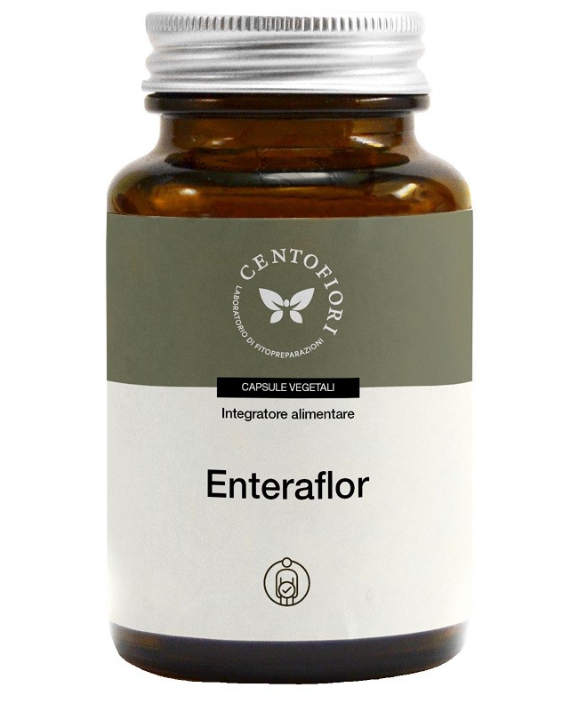 ENTERAFLOR 30CPS
