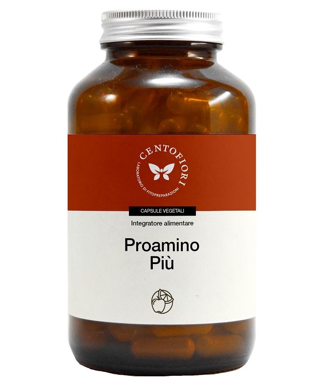 PROAMINO PIU' 150CPS VEGETALI