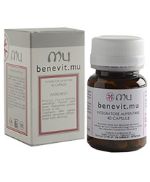 BENEVIT MU 40CPS
