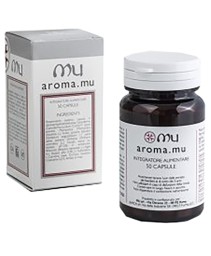 AROMA MU 50CPS
